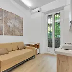 Porta Romana Retreat