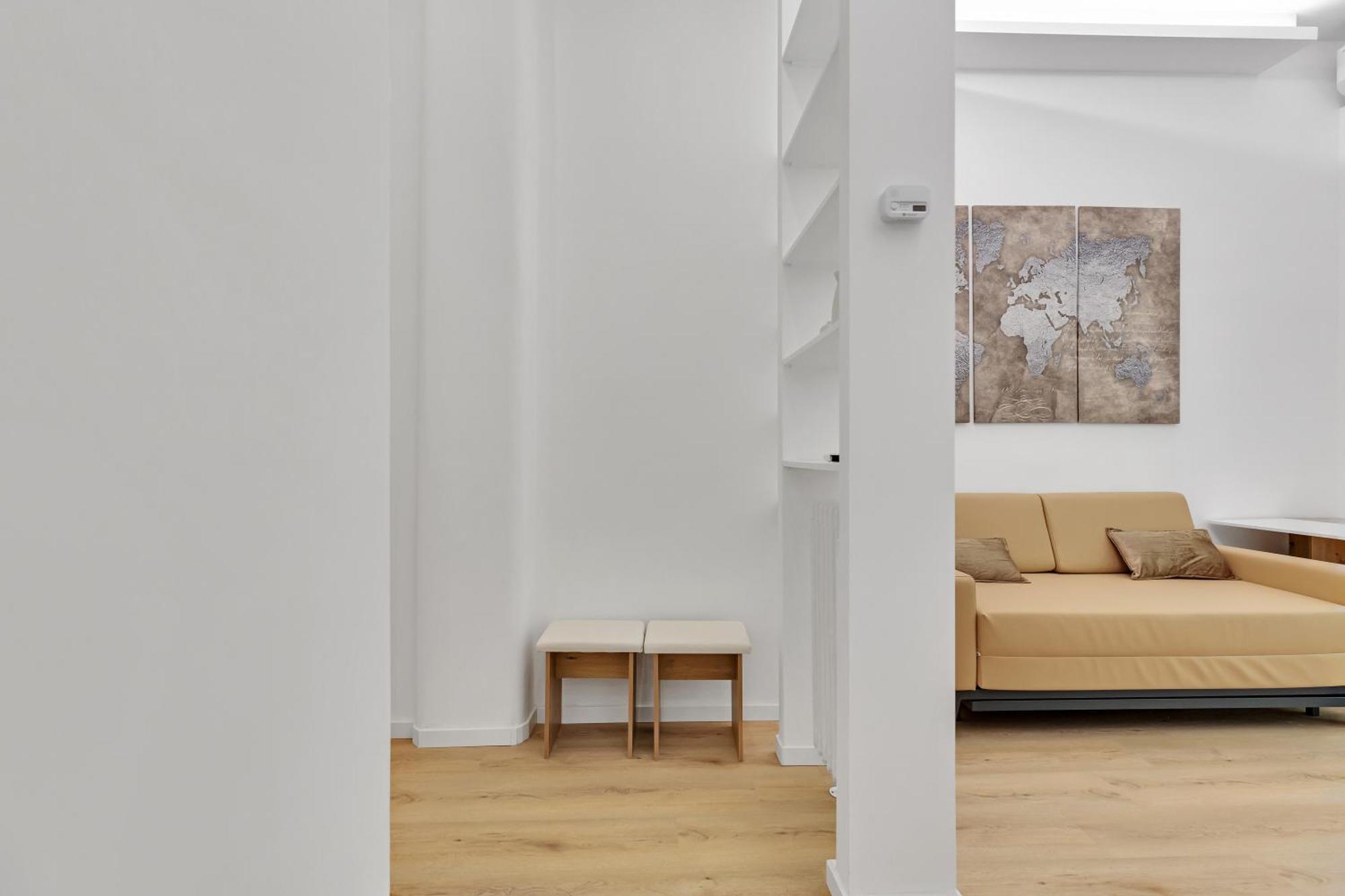 Porta Romana Retreat Appartamento Milano