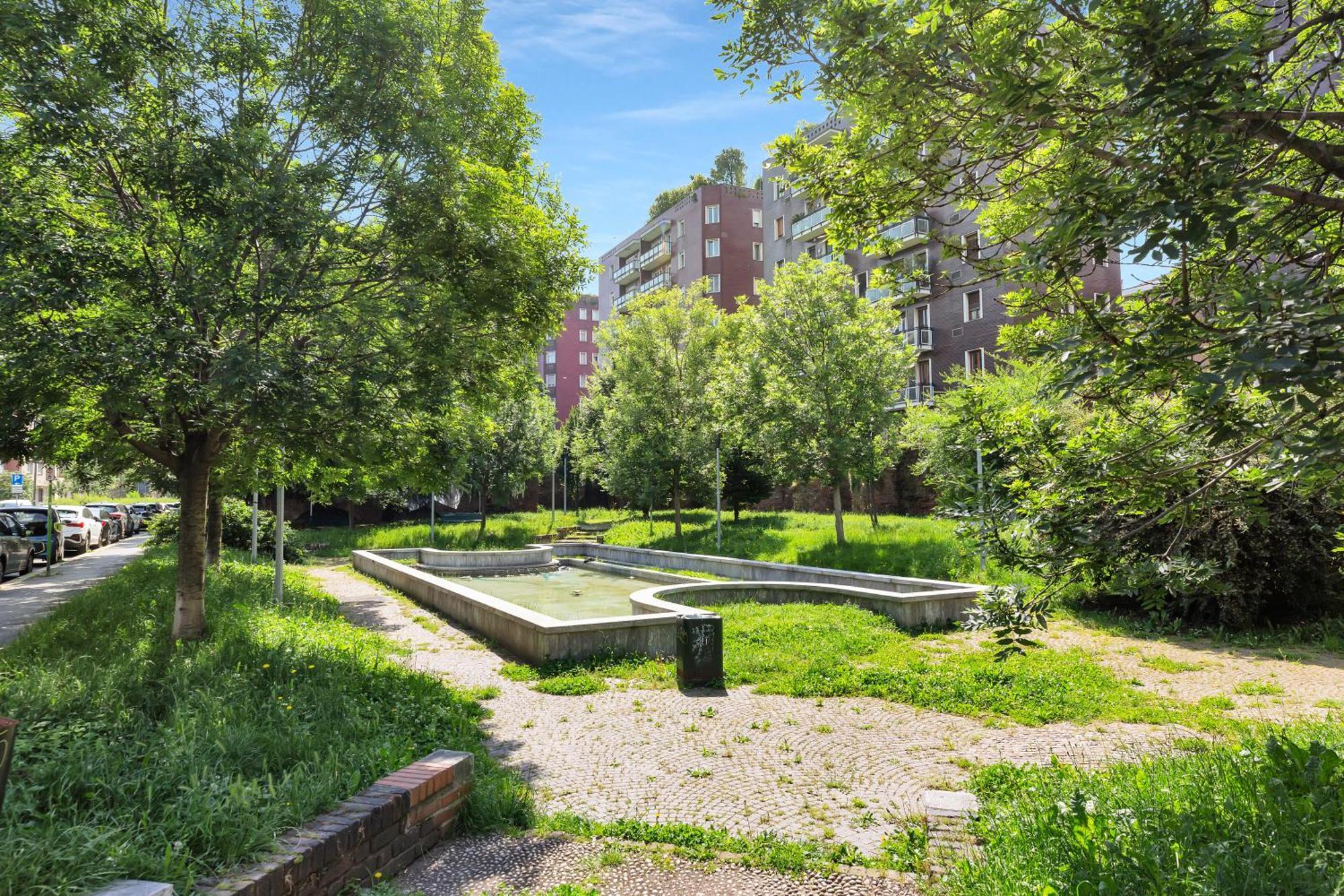 Porta Romana Retreat Milano