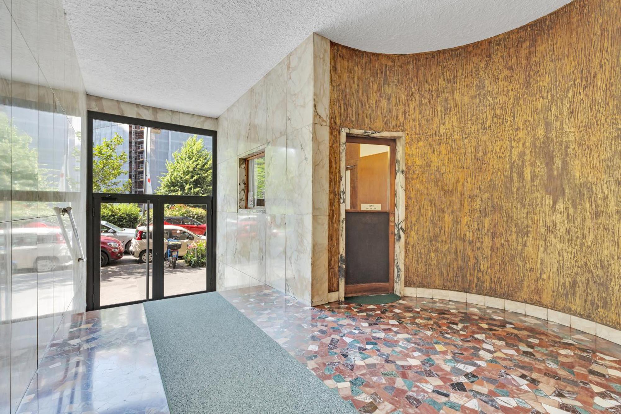 Porta Romana Retreat * Milano